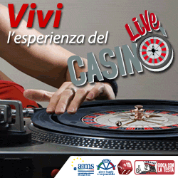 glaming casino live