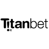 titan bet casinò bonus