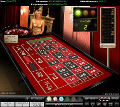 casino live roulette